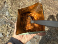 Food Force italiensk gryterett turmat