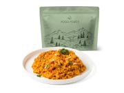 Food Force Meksikansk gryterett med ris frysetørket 150 g