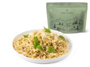 Food Force Pestopasta frysetørket 150 g