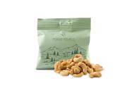 Food Force Ristede og saltede cashewnøtter 50g