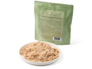 Food Force Veteflinggröt med äppelpuré MRE