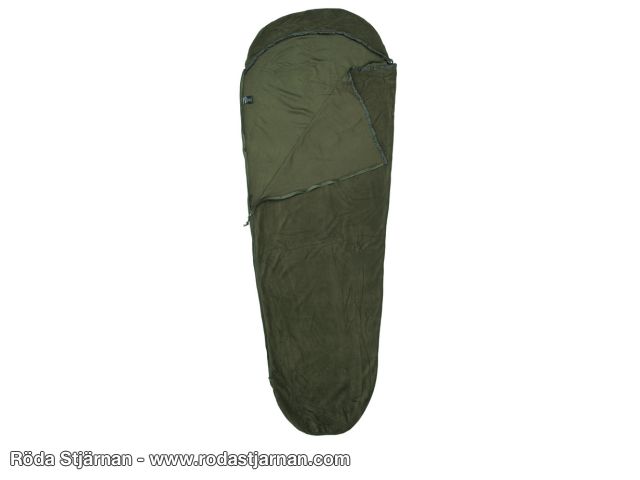 Fosco Bushcraft series Sovepose soveposer