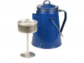 Fosco Enamel Percolator