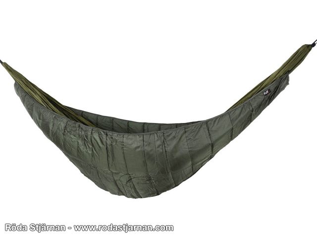 Fox Hammock Underquilt