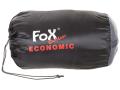 Fox Mumi-sovepose Economic soveposer
