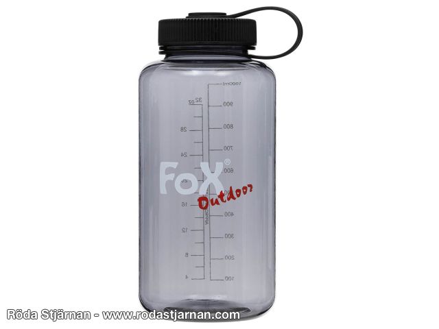 Fox Tritan Bottle