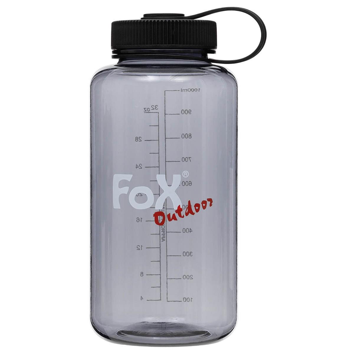 Product Image for Fox Tritan flaske