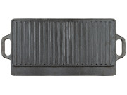 Grillplate Støpejern Teppanyaki