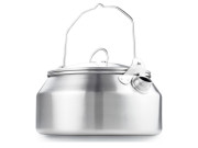 GSI rustfri tekanne 0,95L