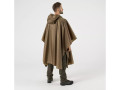 Helikon Tex poncho lettvekt earth brown poncho og poncho telt