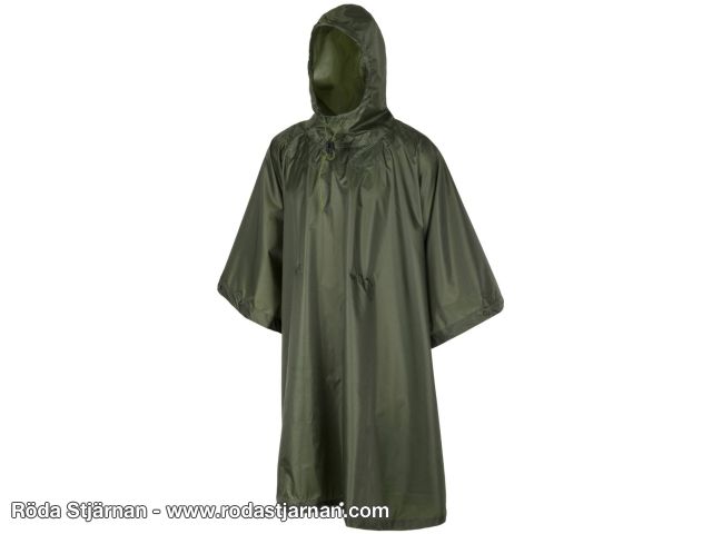 Helikon Tex Poncho OD