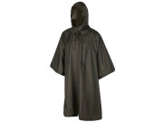 Helikon Tex Poncho Skoggrønn