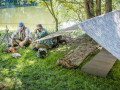 Helikon-Tex Supertarp Earth Brown