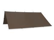 Helikon-Tex Supertarp gnistresistent earth brown