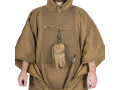 Helikon Tex Swagman Roll Poncho Earth Brown