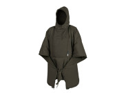 Helikon Tex Swagman Roll Poncho Skoggrønn