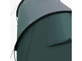 Highlander Blackthorn 2 Gen2 – Lettvektstelt for to personer telt