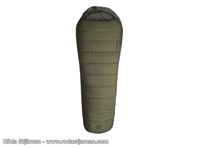 Highlander Defender 250 sovepose soveposer