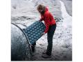 Highlander R11 Nap Pak Arctic mumie oppblåsbart liggeunderlag liggeunderlag