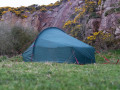 Highlander Refuge enmannstelt – Pine Green telt