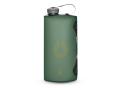 HydraPak Seeker 2L grønn krus og feltflasker