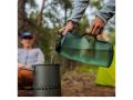 HydraPak Seeker 2L grønn krus og feltflasker