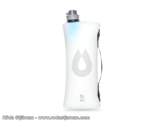 HydraPak Seeker+ 3L Filter Kit Clear