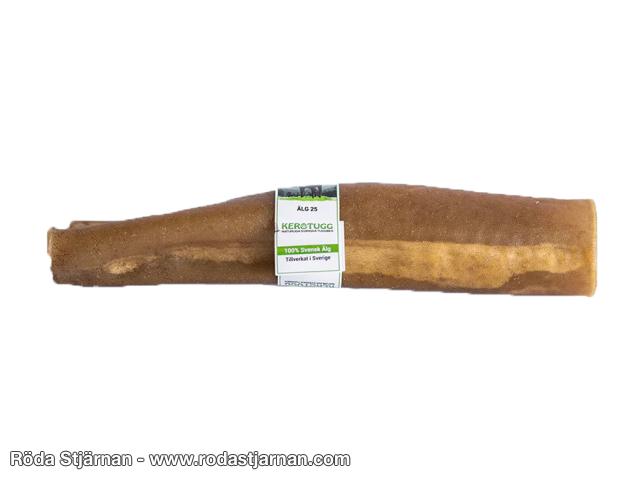 Kerotugg tyggeben elg 25 cm turmat