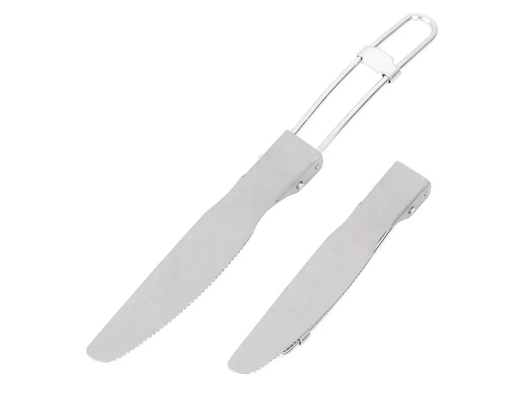 Product Image for Kniv Titanium Folding