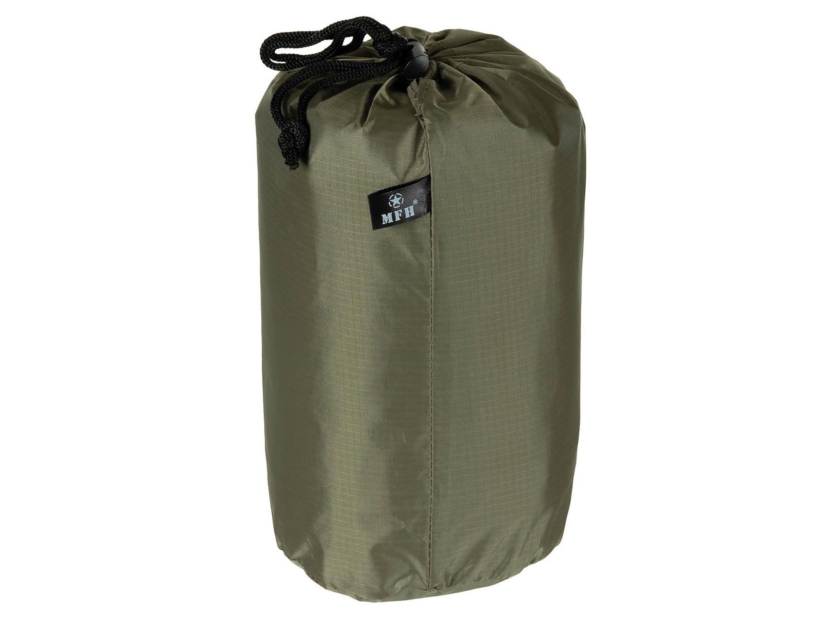 Product Image for MFH Tarp Hexagon 340X310cm
