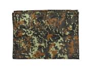 MFH Tarp Ultralett 2X3M Flecktarn