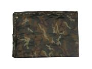 MFH Tarp Ultralett 2X3M Woodland