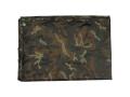 MFH Tarp Ultralett 2X3M Woodland tarps og vindbeskyttelse
