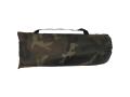 MFH Tarp Ultralett 2X3M Woodland tarps og vindbeskyttelse