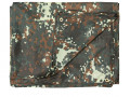 MFH Tarp Ultralätt 3X5m Flecktarn