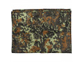 MFH Tarp Ultralätt 2X3M Flecktarn