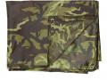 MFH Tarp Ultralätt 3X5m M95 CZ Camo