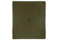 MFH US ullteppe oliven 225 x 155 cm ullpleder