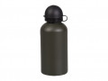 Mil-Tec flaske aluminium 500ml