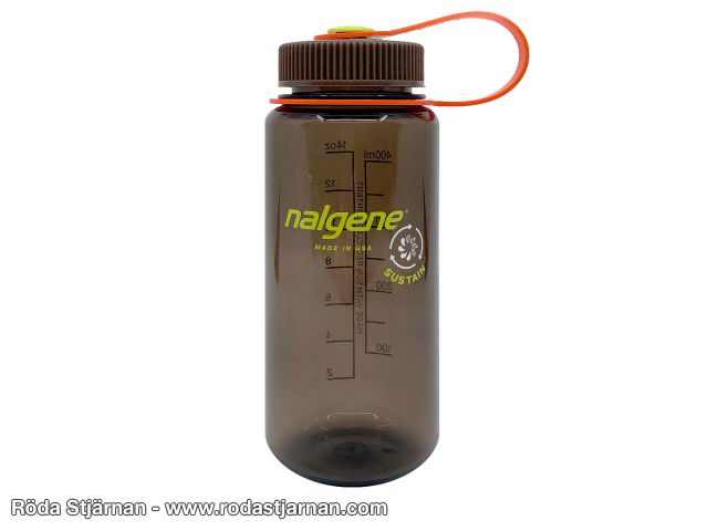 Nalgene 0.5L WM Flaska Woodsman Sustain