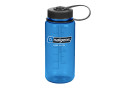 Nalgene 0.5L WM Flaska Slate Blue Sustain