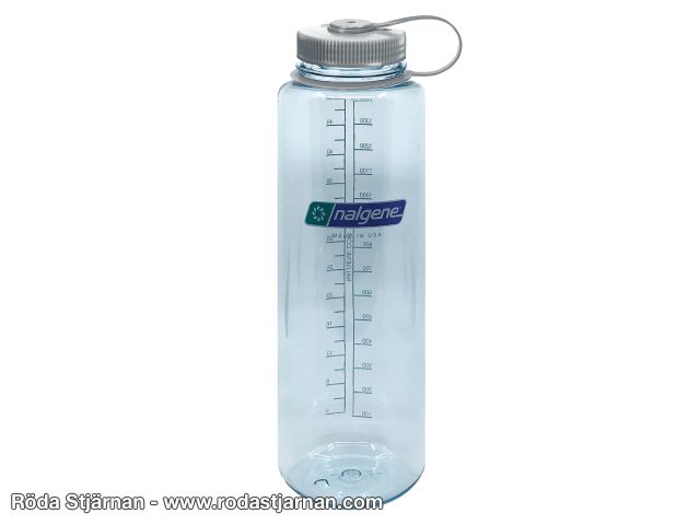 Nalgene 1.4L Silo Flaska Sea Foam