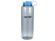 Nalgene 1,4L Siloflaske Grå