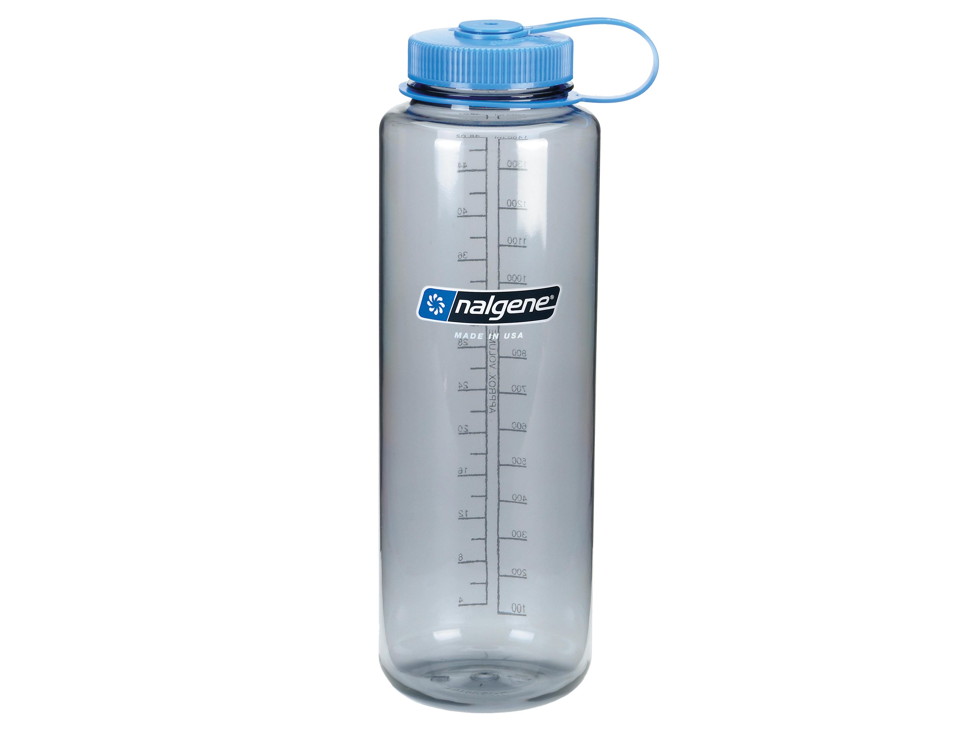Product Image for Nalgene 1,4L Siloflaske Grå