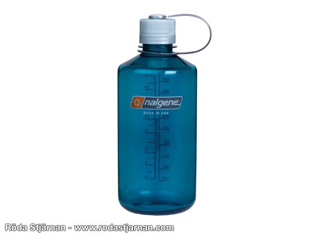 Nalgene 1L NM Flaska Trout Green Sustain