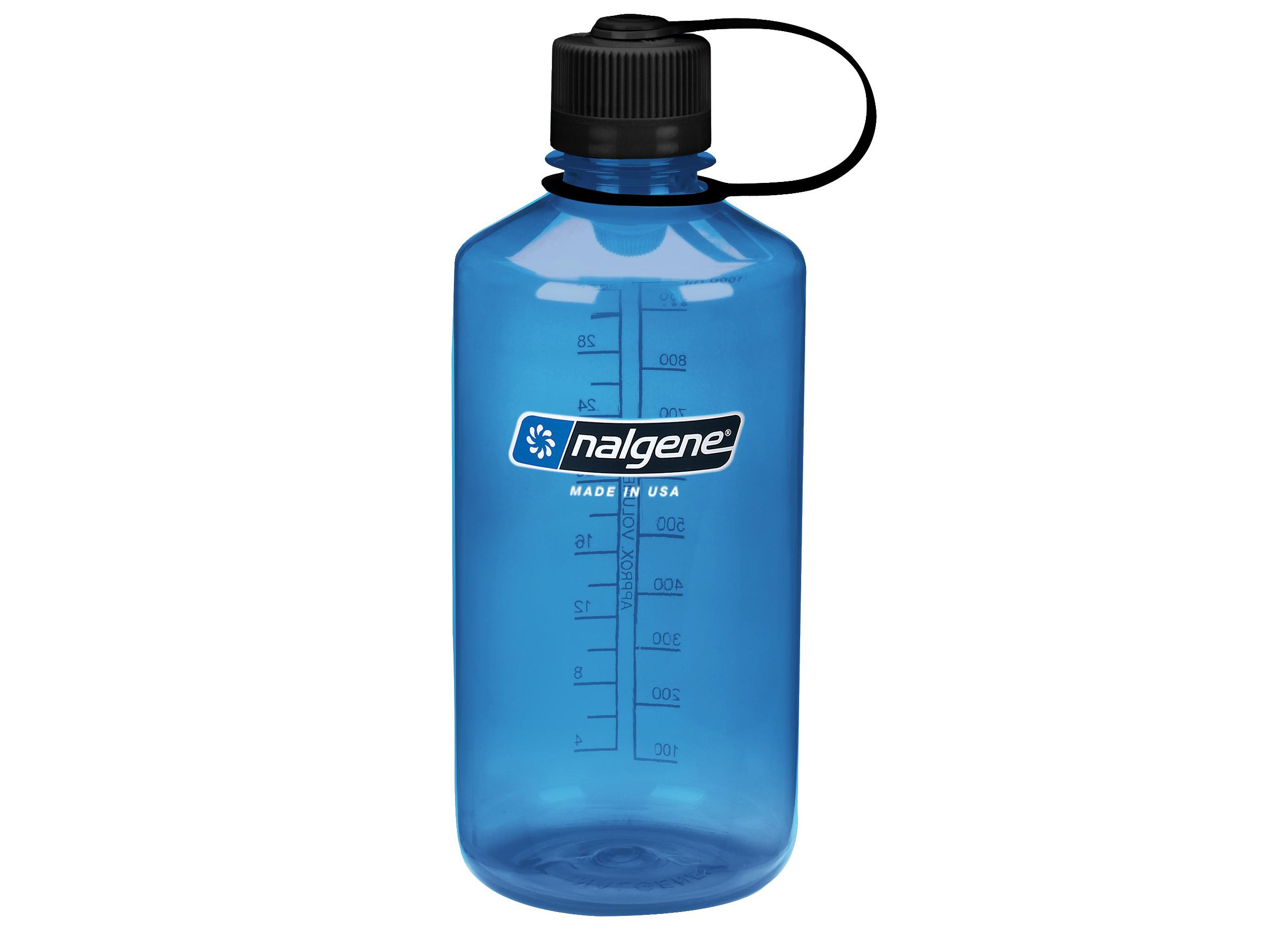 Product Image for Nalgene 1L NM Flaske Skifer Sustain
