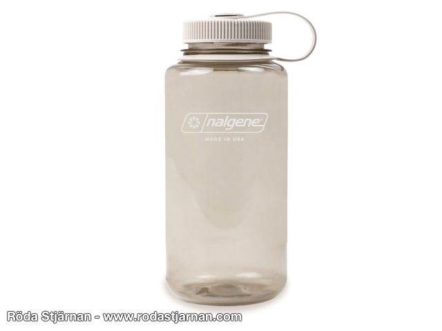 Nalgene 1L WM Flaska Cotton Sustain