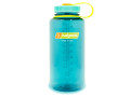 Nalgene 1L WM Flaska Cerulean Sustain