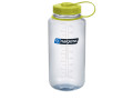 Nalgene 1L WM Flaska Sustain Clear