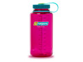 Nalgene 1L WM Flaske Aubergine Sustain